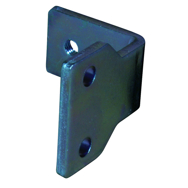 BS/RITTAL - Płytka mocująca do szaf RITTAL