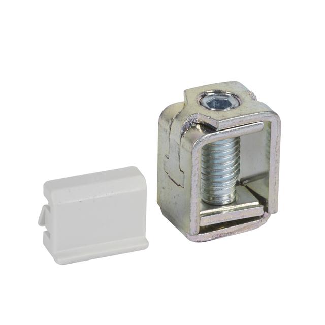 ZACISKI PRZYŁĄCZENIOWE KLATKOWE DPX3 160 3P (x3), Legrand