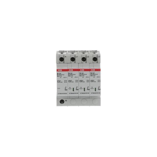 OVR T2 N3 40-275 P QS ogranicznik przepięć 2CTB803873R1100 ABB