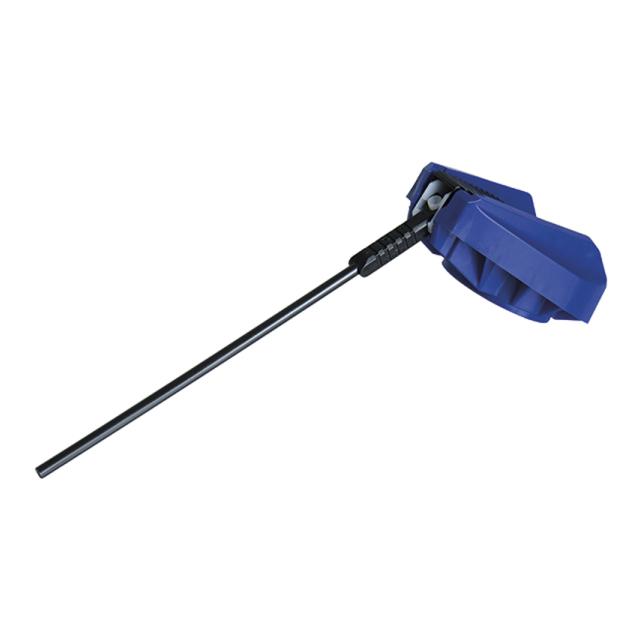 Nasadka dozująca „Target Control System“