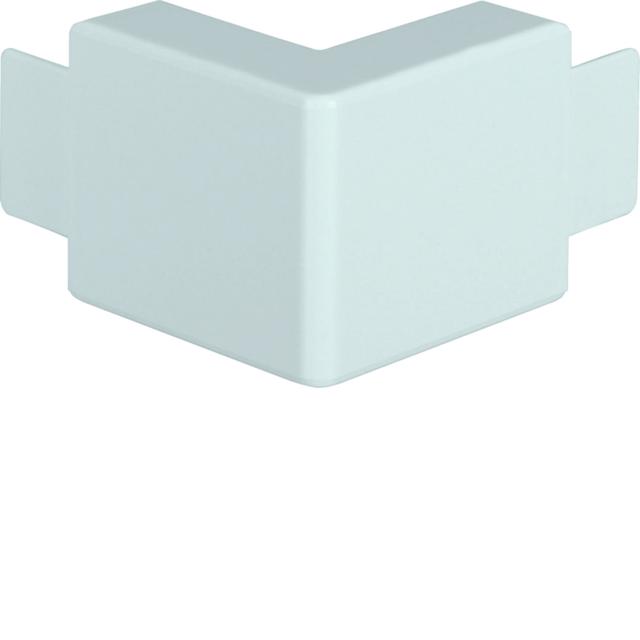 tehalit.LF Kąt zewnętrzny 18x45mm jasnoszary LF1804537035 HAGER