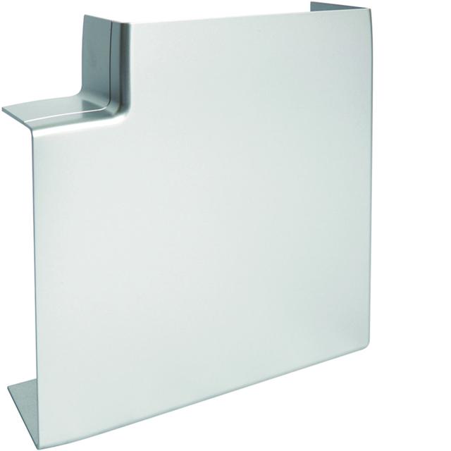 tehalit.LFF Kąt płaski 40x110mm aluminium LFF40115ALU HAGER