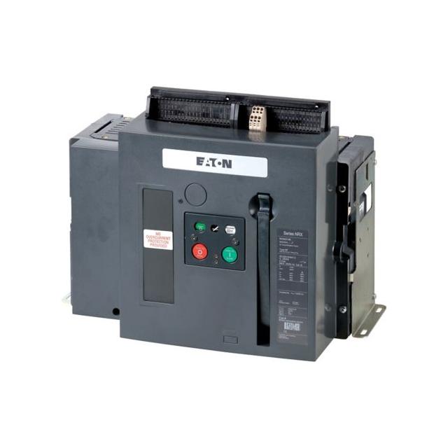 INX40B4-10F-1 Rozłącznik INX40B 4P 1000A stacjonarny 184073 EATON