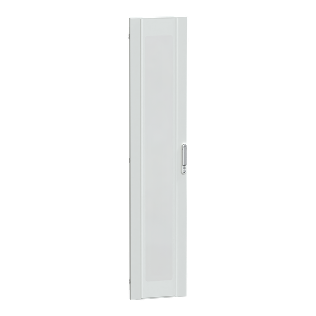 Rozdzielnice PrismaSet, drzwi przezroczyste IP30 400mm