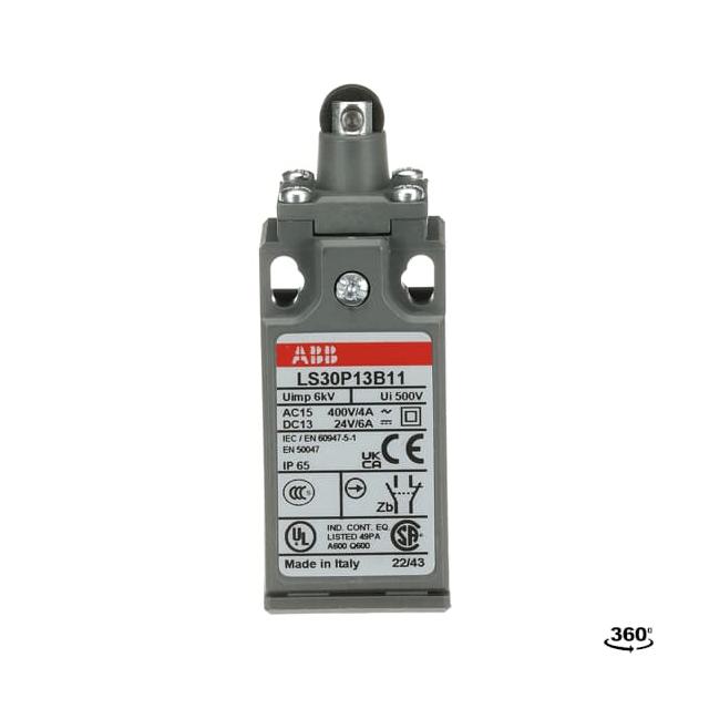 Wyłącznik krańcowy LS30P13B11