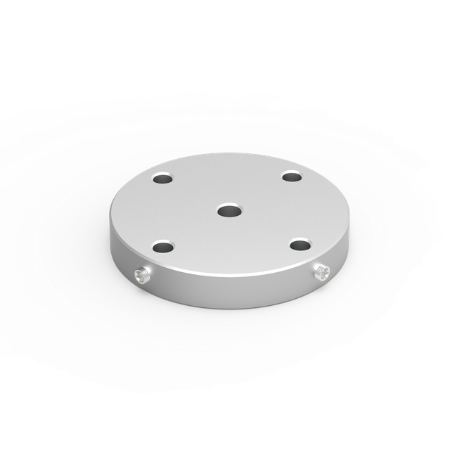PIERSCIEŃ POŁĄCZENIOWY DO MASZTU WYSOKONAPIĘCIOW.