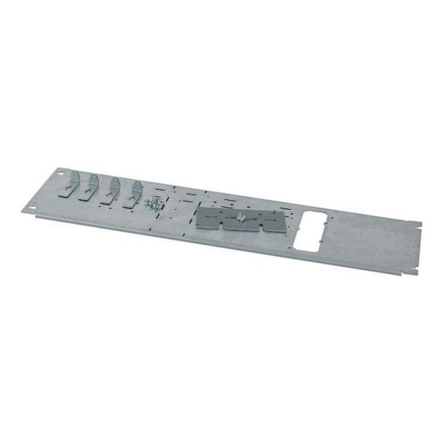 XMN240808-BF Płyta montażowa dla W = 800mm NZM2 Poziomy 192712 EATON