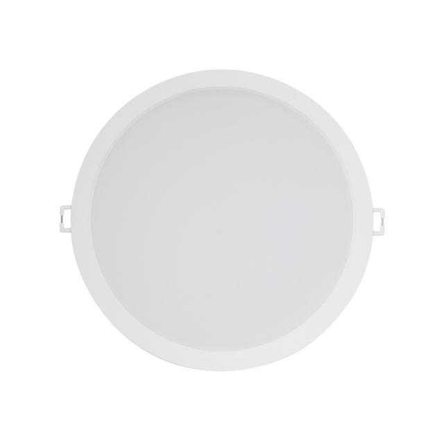 Oprawa DOWNLIGHT IP44 DN 190 18W 865 WT