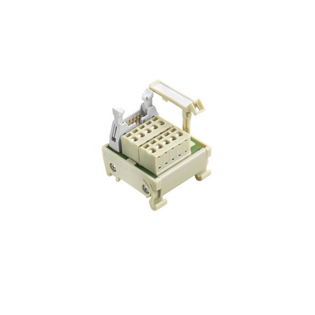 RS F10 I/O8 LMZF Moduł interfejsowy WEIDMULLER