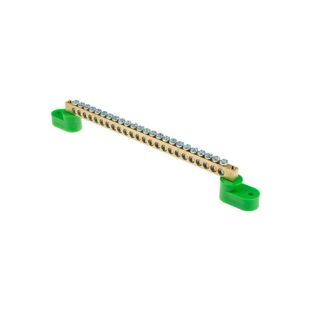 Listwa zaciskowa LZPG-24P OPATÓWEK