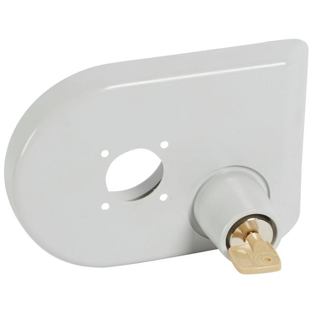 Wkładka Z Kluczem Płaskim Nr Aba90Gel6149 026293 LEGRAND