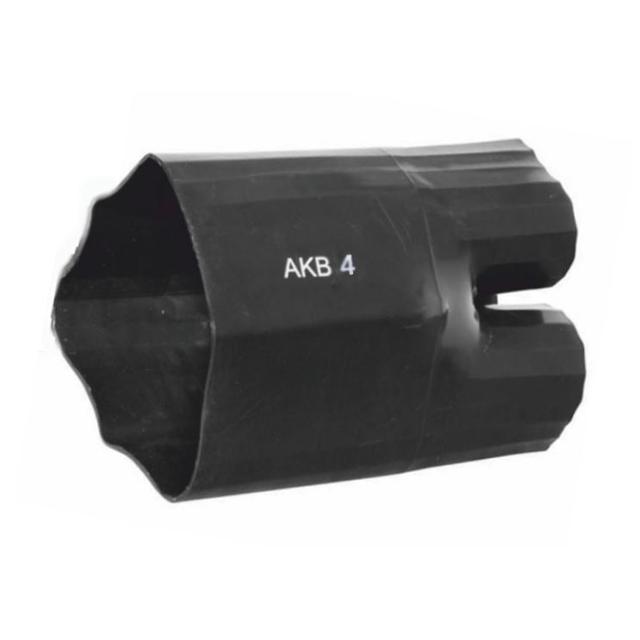 PALCZATKA TERMOKURCZLIWA AKB 4 TKP3K135606426C1 RADPOL