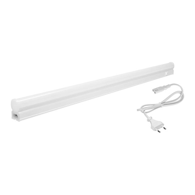 ASTAR LED 7W, oprawa liniowa podszafkowa z przewodem zasilającym, 630lm, 4000K, wtyk 2-pinowy, układ