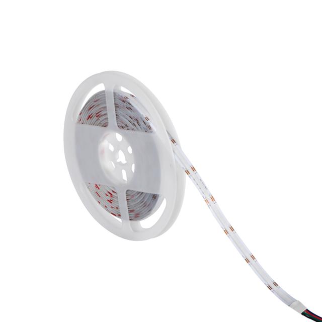 LCOB 15W/M 24 IP65RGB Taśma LED rolka 5m 24 DC LCOB 15W/M 24 IP65RGB barwa RGB 1m = max 450Lm 38431 KANLUX