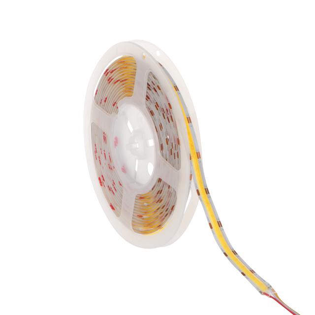 LCOB 14W/M 24IP65-CCT Taśma LED rolka 5m 24 DC LCOB 14W/M 24IP65-CCT barwa 2700-6500K 1m = max 1260L 38438 KANLUX