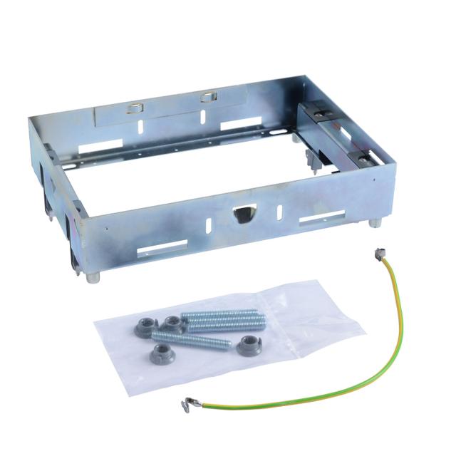 PUSZKA PODŁOGOWA REWIZYJNA DO POKRYWY 8/12M, Legrand