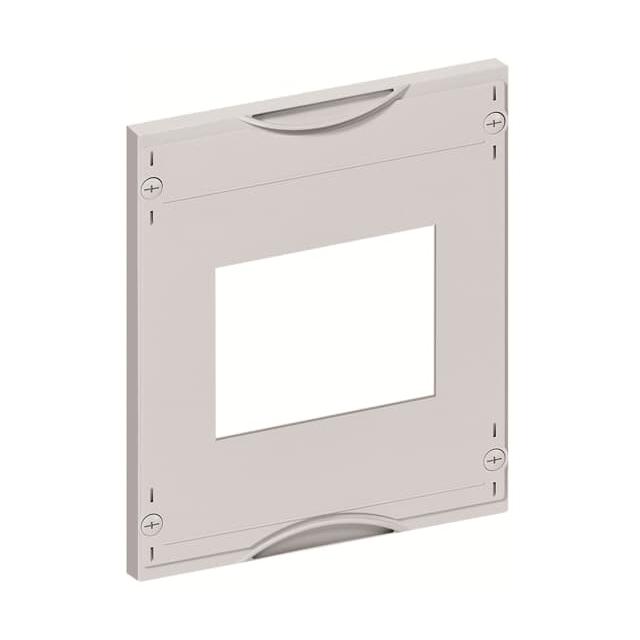 AG206 Maskownica z wycięciami 350x250mm dla XT2