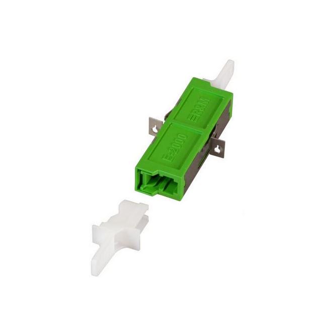 Gniazdo SM E2000/APC Partners 6824 2 300-20 C&C