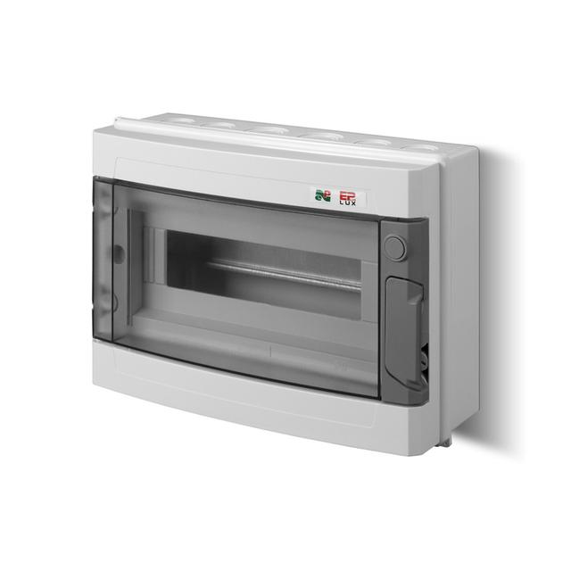 EP-LUX PLUS RN 1/13 IP 40 (N+PE)