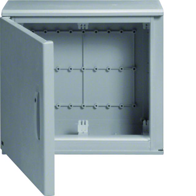 univers Obudowa poliester 550x600mm IP65 odporna na UV FL32SP HAGER