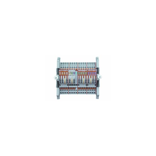 Listwa Pomiarowa WAGO LPW 16-torowa