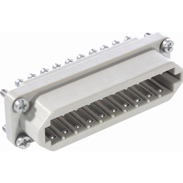 STA 20 S S WKŁAD ŻEŃSKI 10501100 LAPP KABEL