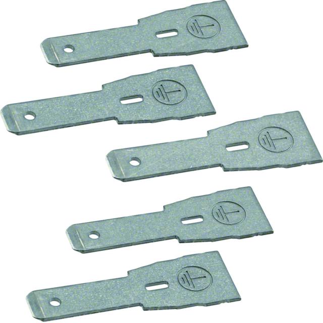 tehalit.AK Zestaw uziemiajacy (5szt) L5806 HAGER