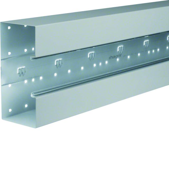 tehalit.BRS Podstawa 100x210mm stal ocynk BRS1002101VERZ HAGER