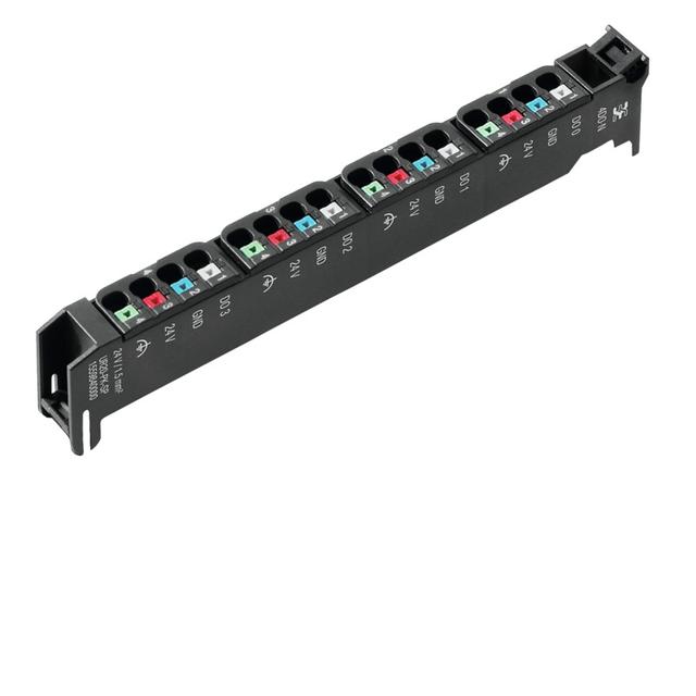 UR20-PK-1315410000-SP Osprzęt do układów sterowania, nr katalogowy 1559840000