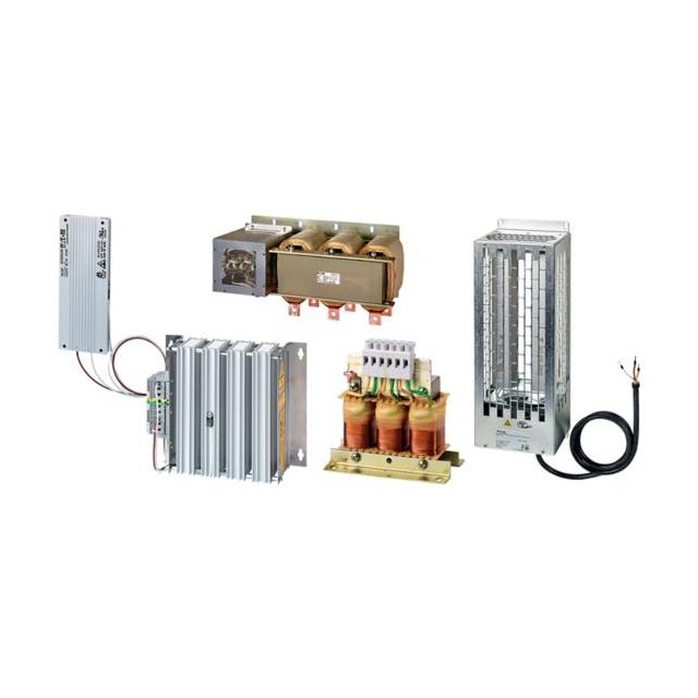 DXA-EXT-3RO Karta rozszerzenia 3 RO 169121 EATON