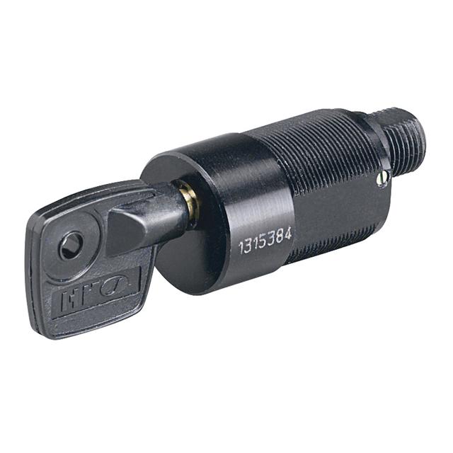 Blokada Z Kluczem W Pozycji 'Otwarty' -Profalux 028830 LEGRAND