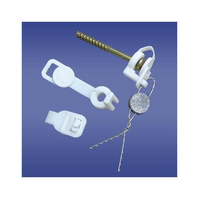 zaślepka do plombowania ZP1 40.48 OPATÓWEK