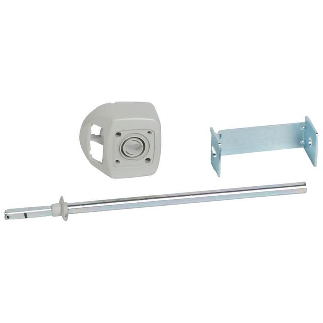 Napęd Drzwiowy Czarny Do DPX-Is 026686 LEGRAND