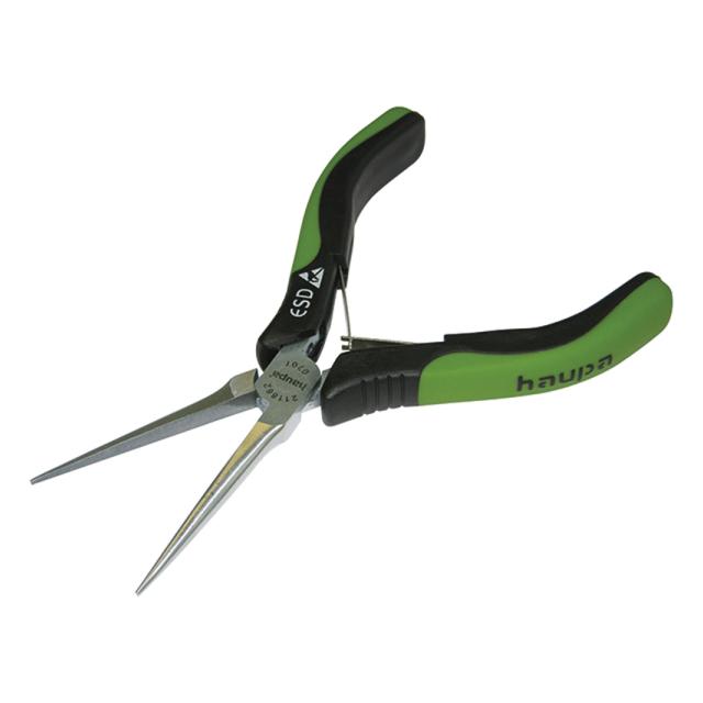 ESD szczypce iglowe 150 mm