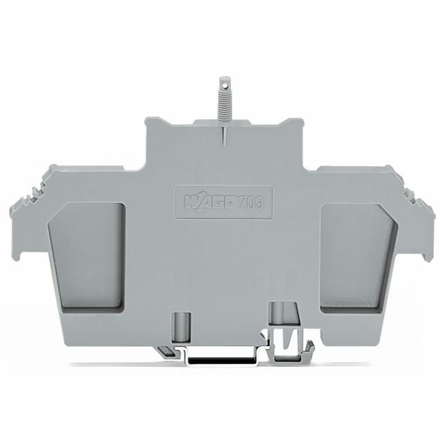 podstawka pokrywy listwy zaciskowej