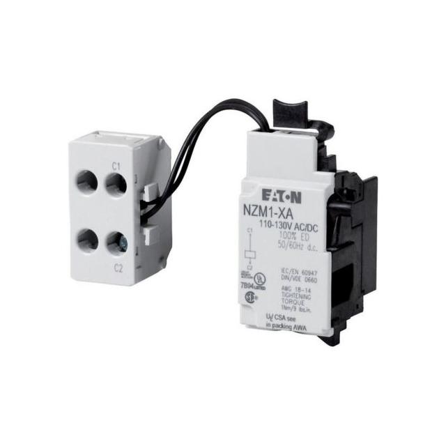 NZM1-XA480-525AC/DC NZM1-XA480-525AC/DC 259730 EATON