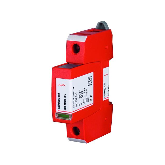 Ogranicznik przepięć guard S 952074 DEHN