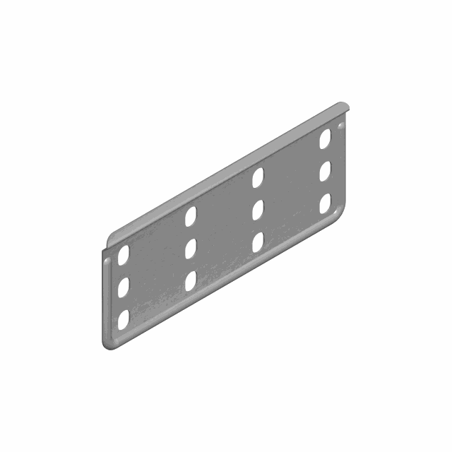 LPPH60 ŁĄCZNIK DO KORYTKA 1,5 MM