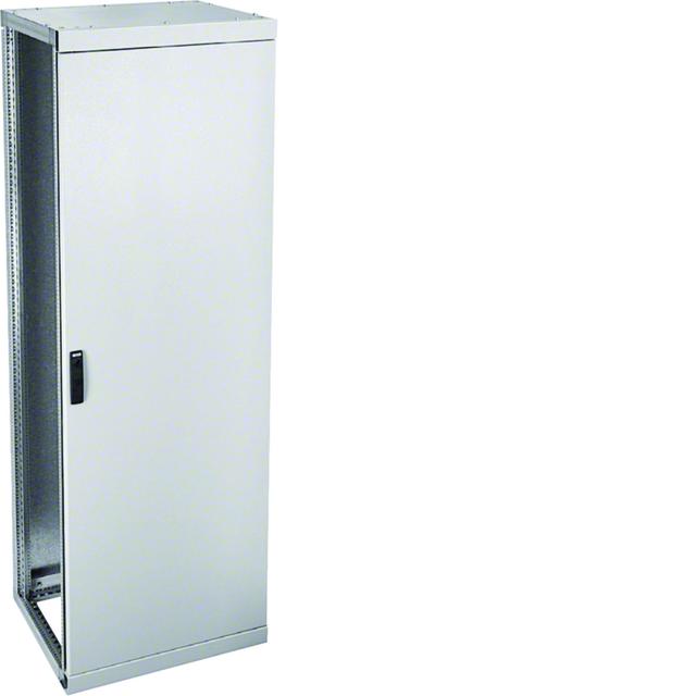 univers Obudowa stojąca IP41 kl.I 600x2000x600mm RAL7035 FG22XE HAGER