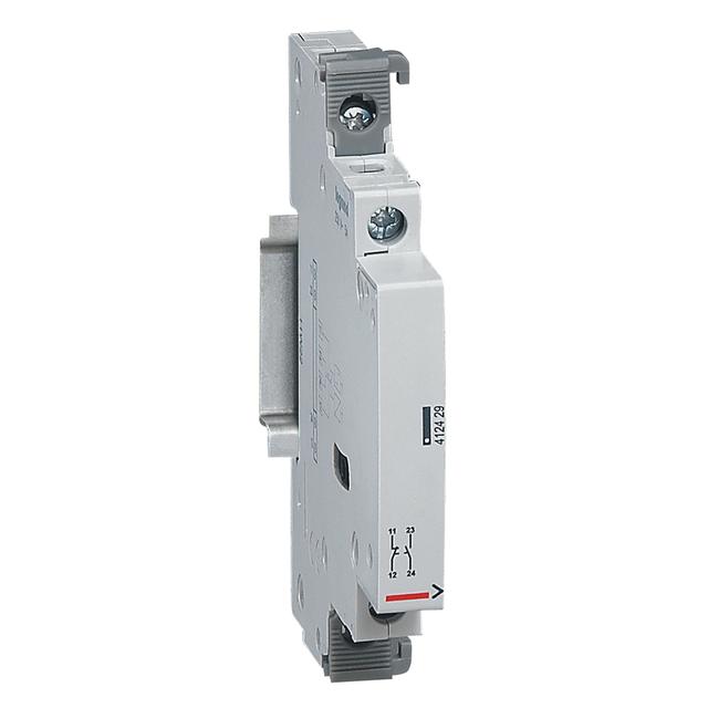 STYKI POMOCNICZE DLA STYCZNIKÓW MODUŁOWYCH SM 400, Legrand