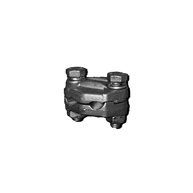 Zacisk Z303 pętlicowy Al Zacisk Al 10-16 mm2 002912096 ETI