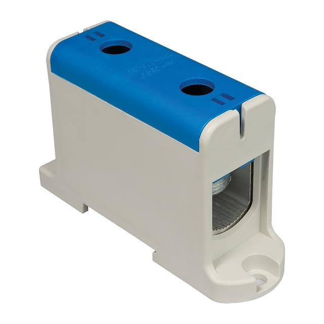 Złączka przelotowa WLZ35P/150/n 48.505 OPATÓWEK