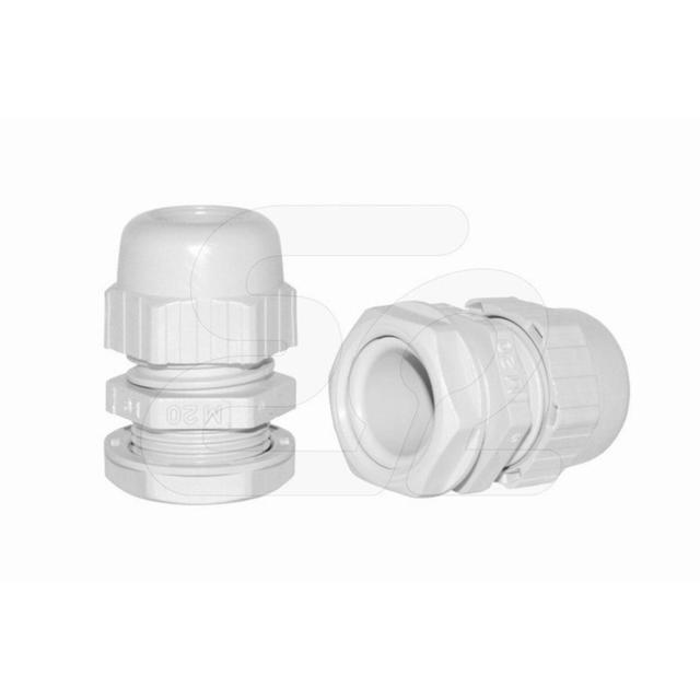 DP 20 ZM   (100 SZT.) DŁAWNICA KABLOWA