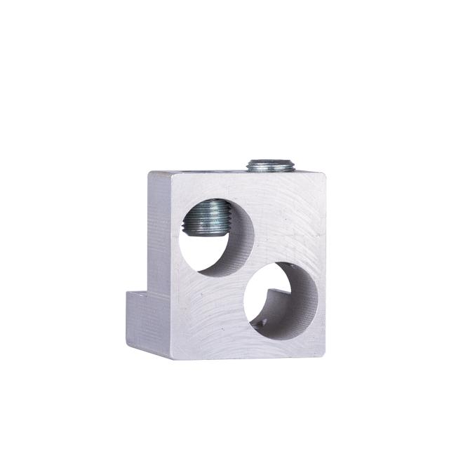 MC24 W2 Zacisk tunelowy do Ex9M4 M5 2x 120-240mm2 1 szt. 106314