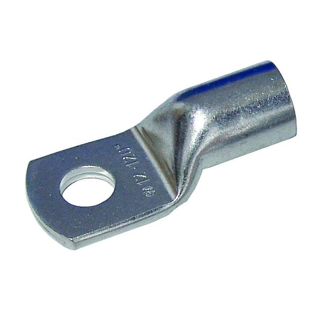 KRN-M8/-150 Końcówka rurowa do przewodów miedzianych /25szt./ WEIDMULLER