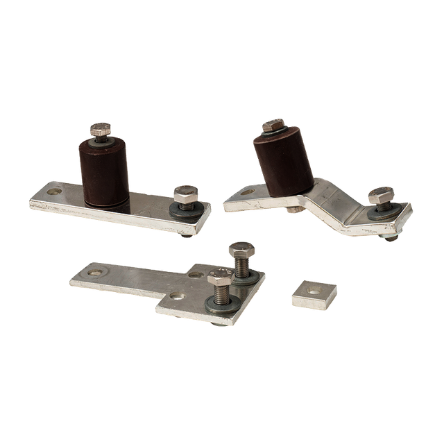 1OW/L3-L/SL3/1000A  - 1-polowy kpl. do przekładników WSD30