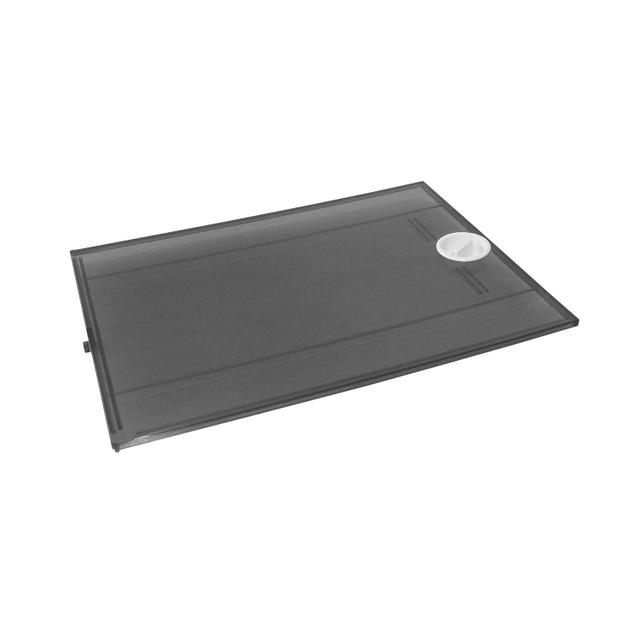 DR PXF 24T Dodatkowe drzwi dla PXF 24T przezroczyste 101565