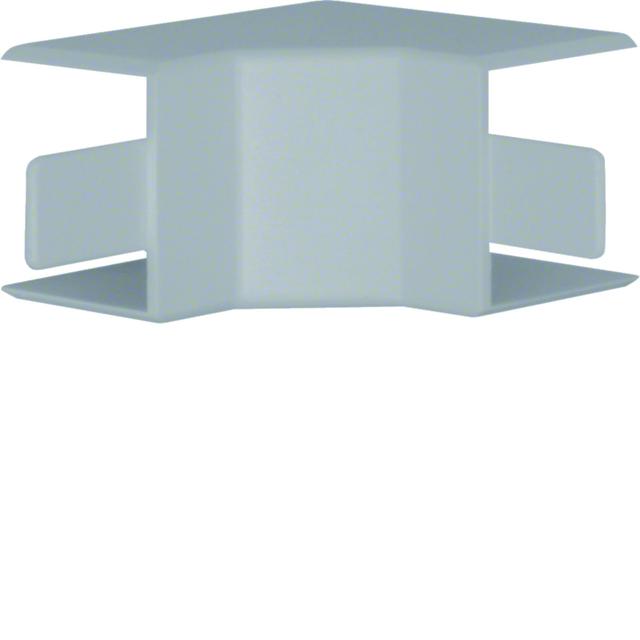 tehalit.LF/ateha Kąt wewnętrzny 30x30mm szary LF3003047030 HAGER