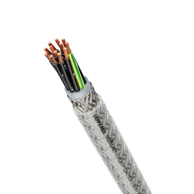 OLFLEX CLASSIC 110 CY12X0,75 Przewód sterowniczy Lapp Kabel 1135812 LAPP KABEL