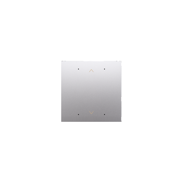 Simon 54 GO WMDL-K1221x-043 Klawisz dla pojedynczej rolety do łączników i sterowników elekt